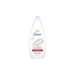 Gel de duș Dove Silky Velvet, 720 ml