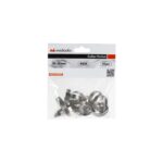 Colier pentru furtun din inox Evotools 8-12 mm HGT675728