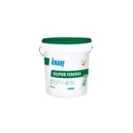 Glet de finisaj gata preparat Knauf Super Finish, 20 kg