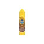 Spray curățare mobilă Pronto Expert Care Lemn, Lămâie, 300 ml