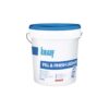 Glet de finisare gata preparat Knauf Fill & Finish Light, 20 kg - imagine 1