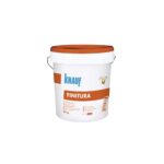 Glet extrafin gata preparat Knauf Finitura, 20 kg