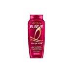 Șampon L'Oréal Paris Elseve Color Vive pentru păr vopsit, 250 ml