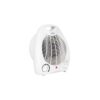 Aerotermă Teesa TSA8025, 2000W, 3 moduri de funcționare, Termostat reglabil - imagine 1