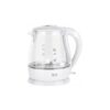 Fierbător electric din sticlă Teesa TSA1030, 1.0L, 1630W - imagine 1