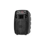 Boxă portabilă Krüger&Matz Music KM0554, MP3, USB, SD Card