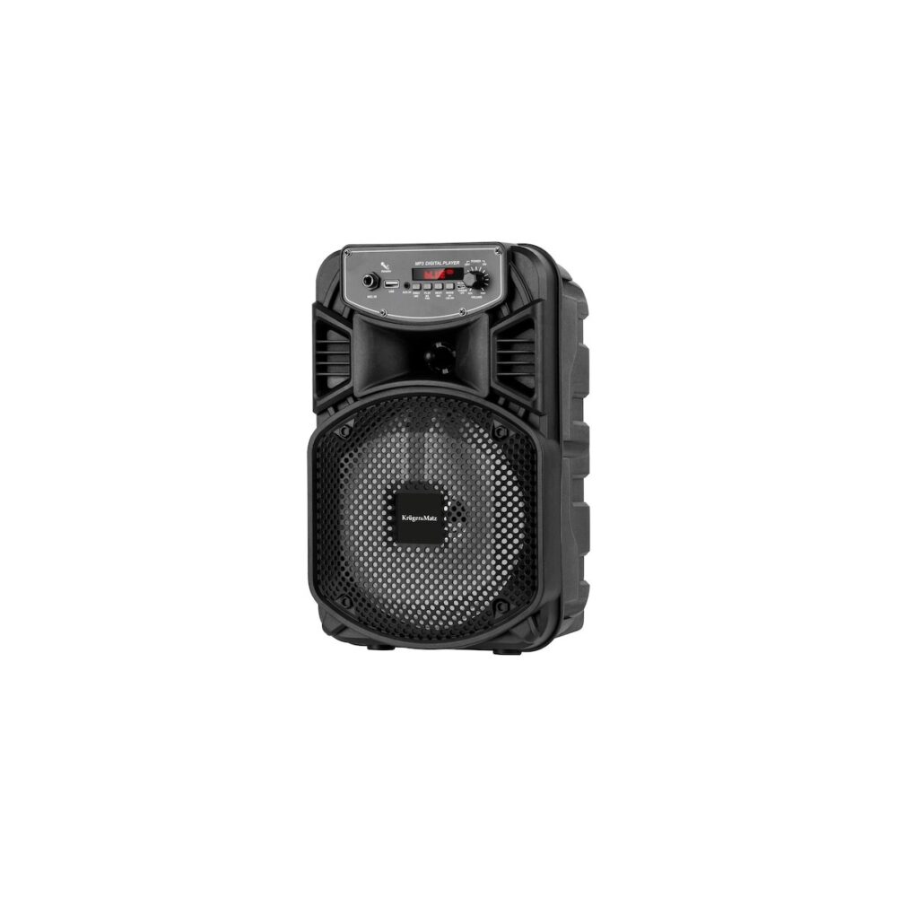 Boxă portabilă Kruger&Matz Music Box KM0555, Bluetooth, 10W, TWS - imagine 1