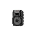 Boxă portabilă Kruger&Matz Music Box KM0555, Bluetooth, 10W, TWS