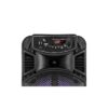 Boxă portabilă Kruger&Matz Music Box KM0555, Bluetooth, 10W, TWS - imagine 2