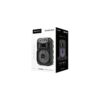 Boxă portabilă Kruger&Matz Music Box KM0555, Bluetooth, 10W, TWS - imagine 3