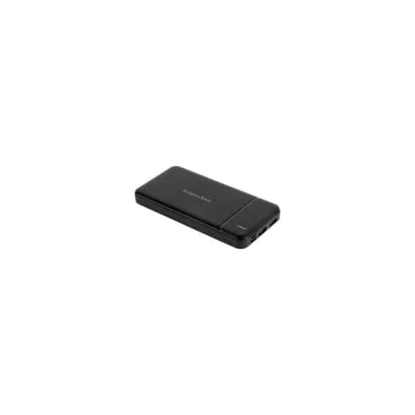 Baterie externă Power Bank Krüger&Matz, 10000 mAh, Li-Poly - imagine 1