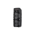 Boxă portabilă Krüger&Matz Music Box KM0557, Bluetooth, TWS, Karaoke