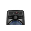 Boxă portabilă Krüger&Matz Music Box KM0557, Bluetooth, TWS, Karaoke - imagine 2