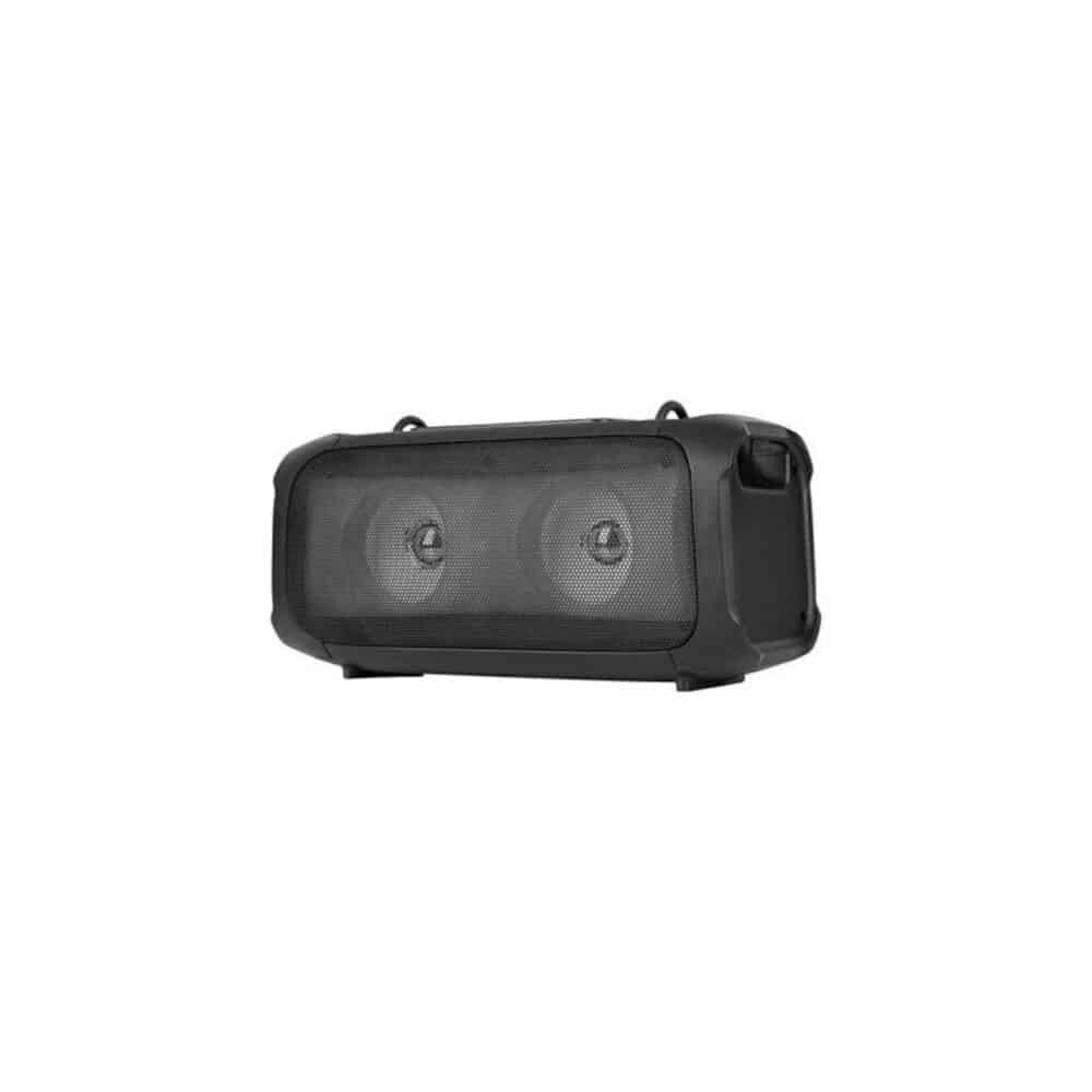 Boxă portabilă Kruger&Matz Music Box Go! KM0559, Bluetooth, RGB, Microfon inclus - imagine 1