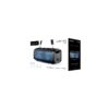 Boxă portabilă Kruger&Matz Music Box Go! KM0559, Bluetooth, RGB, Microfon inclus - imagine 4