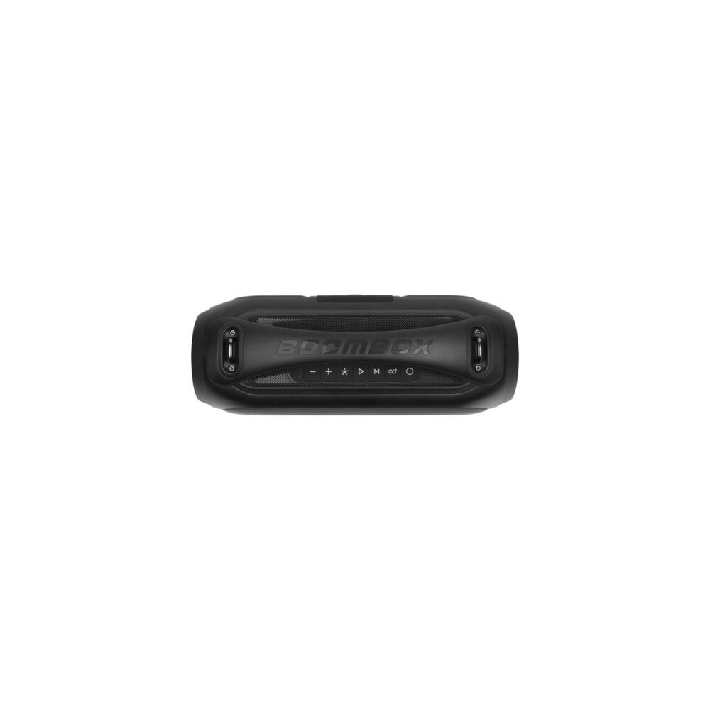 Boxă portabilă wireless Krüger&Matz Joy 2, 20W, Bluetooth, RGB - imagine 2