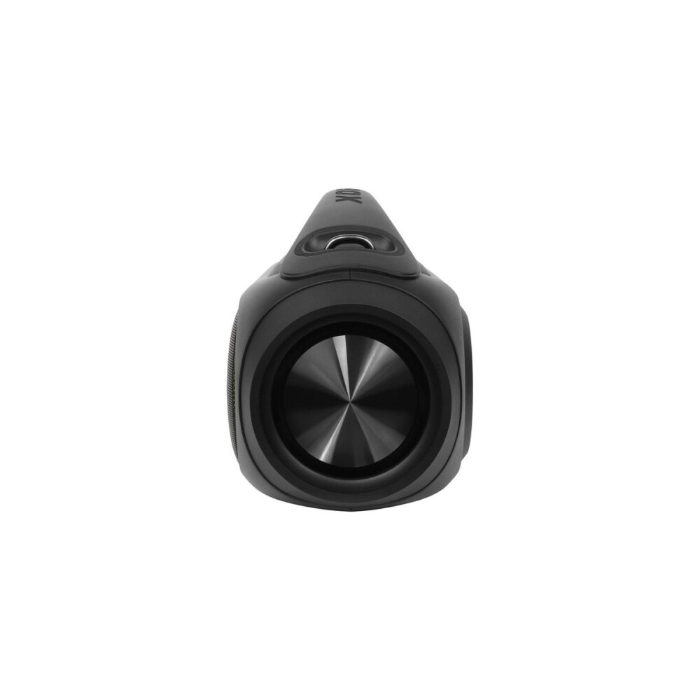 Boxă portabilă wireless Krüger&Matz Joy 2, 20W, Bluetooth, RGB - imagine 3