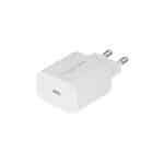 Încărcător de rețea Krüger&Matz KM0850, USB-C, 18W, Power Delivery 3.0