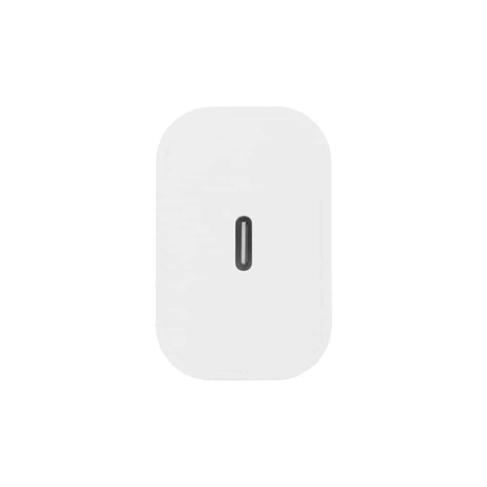Încărcător de rețea Krüger&Matz KM0850, USB-C, 18W, Power Delivery 3.0 - imagine 2