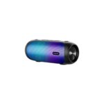 Boxă portabilă Bluetooth Kruger&Matz KM0566 cu iluminare RGB