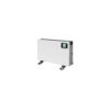 Convector electric Teesa TSA8054, 2000W, Display LCD, Alb - imagine 1