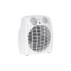 Aerotermă electrică Teesa TSA8059, 2 trepte de putere, Termostat - imagine 1