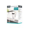 Robinet electric instant Teesa TSA4101, 3500W, afișaj LED, montaj pe chiuvetă - imagine 3