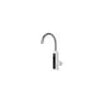 Robinet electric instant Teesa TSA4104, 3000W, afișaj LED, montare pe blat