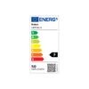 Reflector LED Rebel URZ3619 cu Senzor de Mișcare, 50W, 4250 lm, IP44 - imagine 4