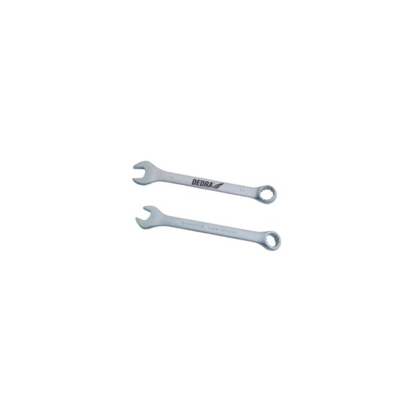 Cheie combinată cu clichet Dedra 14GP58, 14 mm - imagine 1