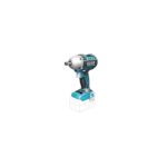 Cheie de impact cu acumulator Dedra SAS+ALL DED7147, Brushless, 1/2"