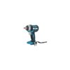 Cheie de impact cu acumulator Dedra SAS+ALL DED7157, 1/2 inch, 18V, Brushless - imagine 1