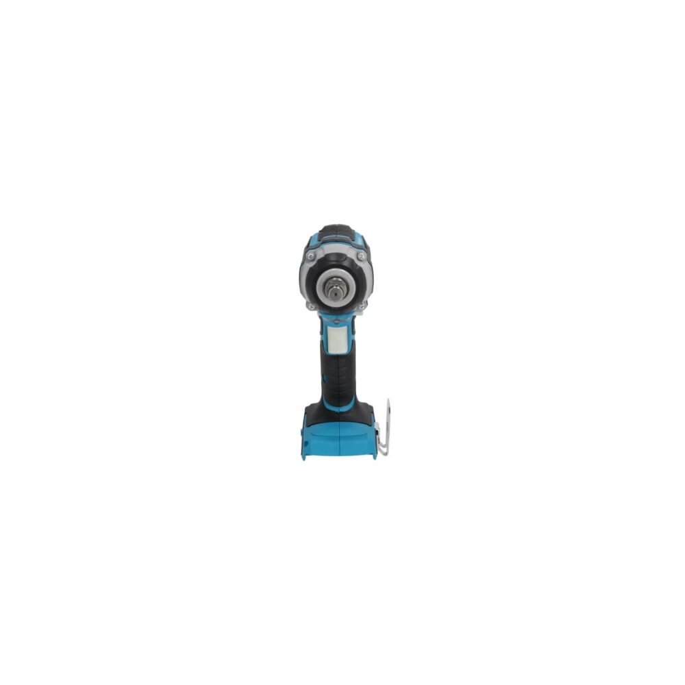 Cheie de impact cu acumulator Dedra SAS+ALL DED7157, 1/2 inch, 18V, Brushless - imagine 2