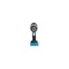 Cheie de impact cu acumulator Dedra SAS+ALL DED7157, 1/2 inch, 18V, Brushless - imagine 2