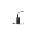 Pompă de aer digitală cu acumulator Dedra DEPP011, 10.3 bar, 150 PSI