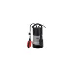 Pompă submersibilă Dedra DED8841A, 550W, cu plutitor