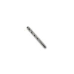 Burghiu pentru beton Dedra WB10012, 10 x 120 mm