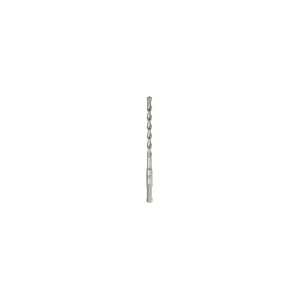 Burghiu pentru beton SDS-Plus Dedra 6 x 120 mm, WPQ0621 - imagine 1