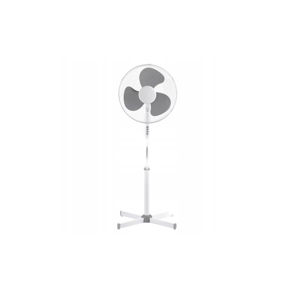 Ventilator cu picior 40W PFS1616G - imagine 1