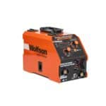 Aparat de sudură Wolfson FTX-400, Flux fără gaz, MMA și TIG Lift