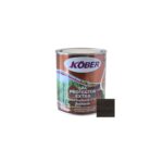 Lac protector Köber Extra, lazură groasă 3 în 1, Wenge, 2.5L
