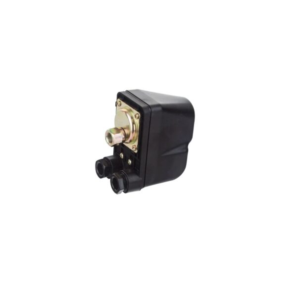 Presostat cu piuliță olandeză Evosanitary HGT672104, 1.4-2.8 bar, 1/4 inch - imagine 1