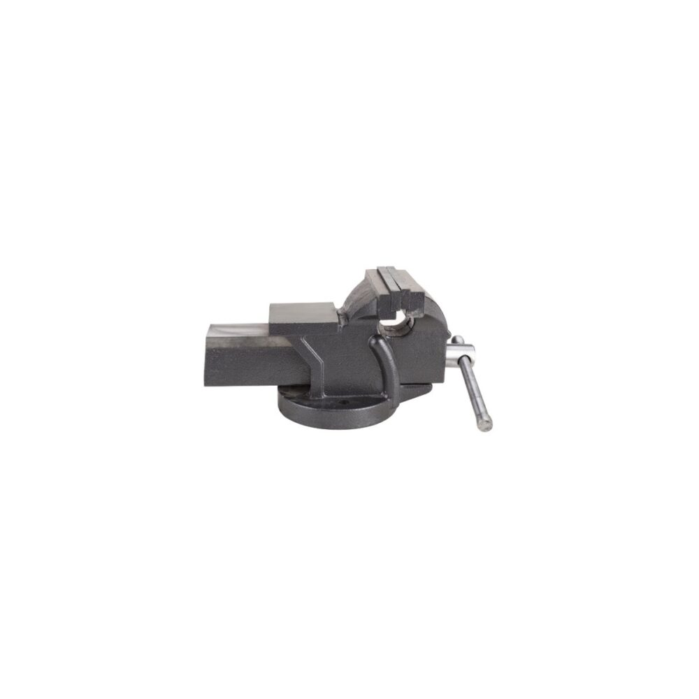 Menghină de banc rotativă Honest HGT621006 cu nicovală - imagine 1