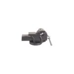 Menghină de banc rotativă Honest HGT621006 cu nicovală
