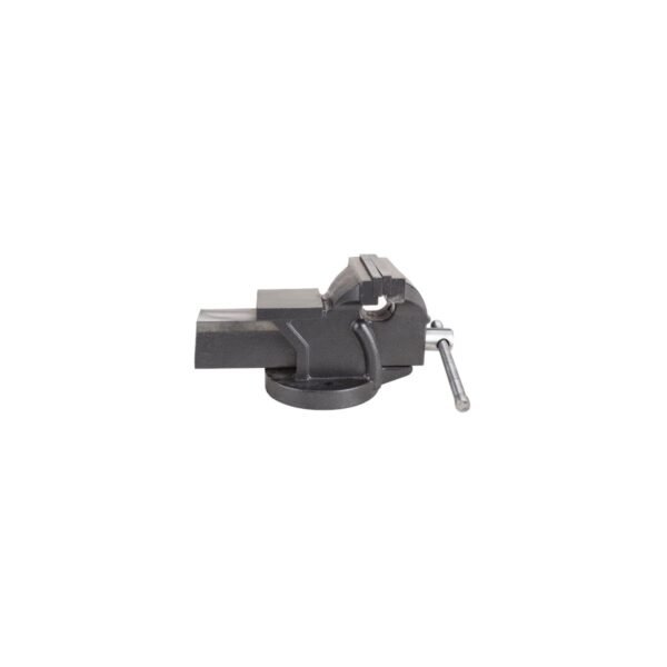 Menghină de banc rotativă Honest HGT621006 cu nicovală - imagine 1