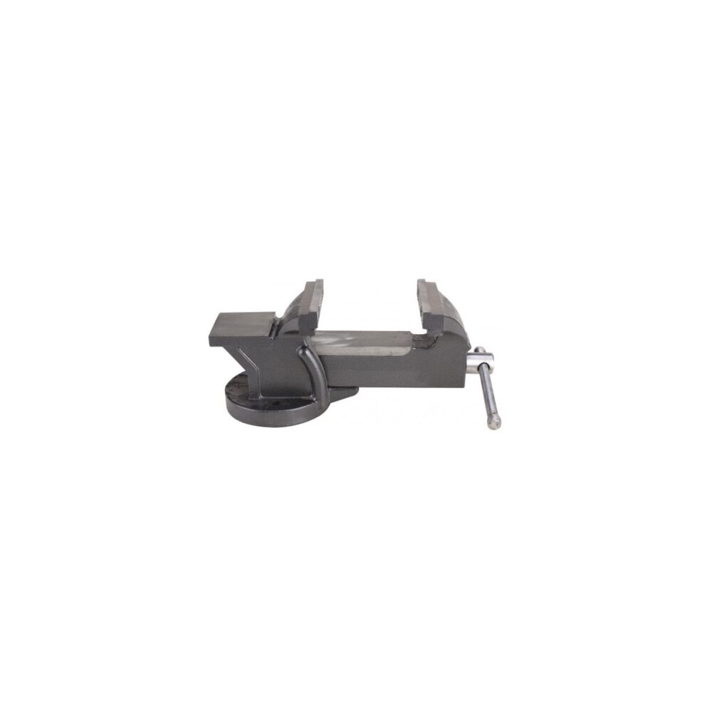 Menghină de banc rotativă Honest HGT621006 cu nicovală - imagine 2