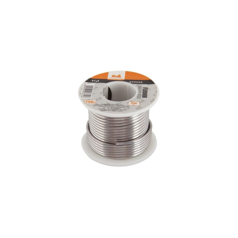 Fludor Evotools 2 mm, 200 g, HGT 660068 - imagine 1