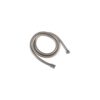 Furtun duș EvoSanitary HGT671058, flexibil, finisaj cromat - imagine 1
