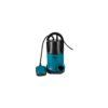 Pompa submersibilă evoSanitary HGT672043, 750W, 200 l/min - imagine 1