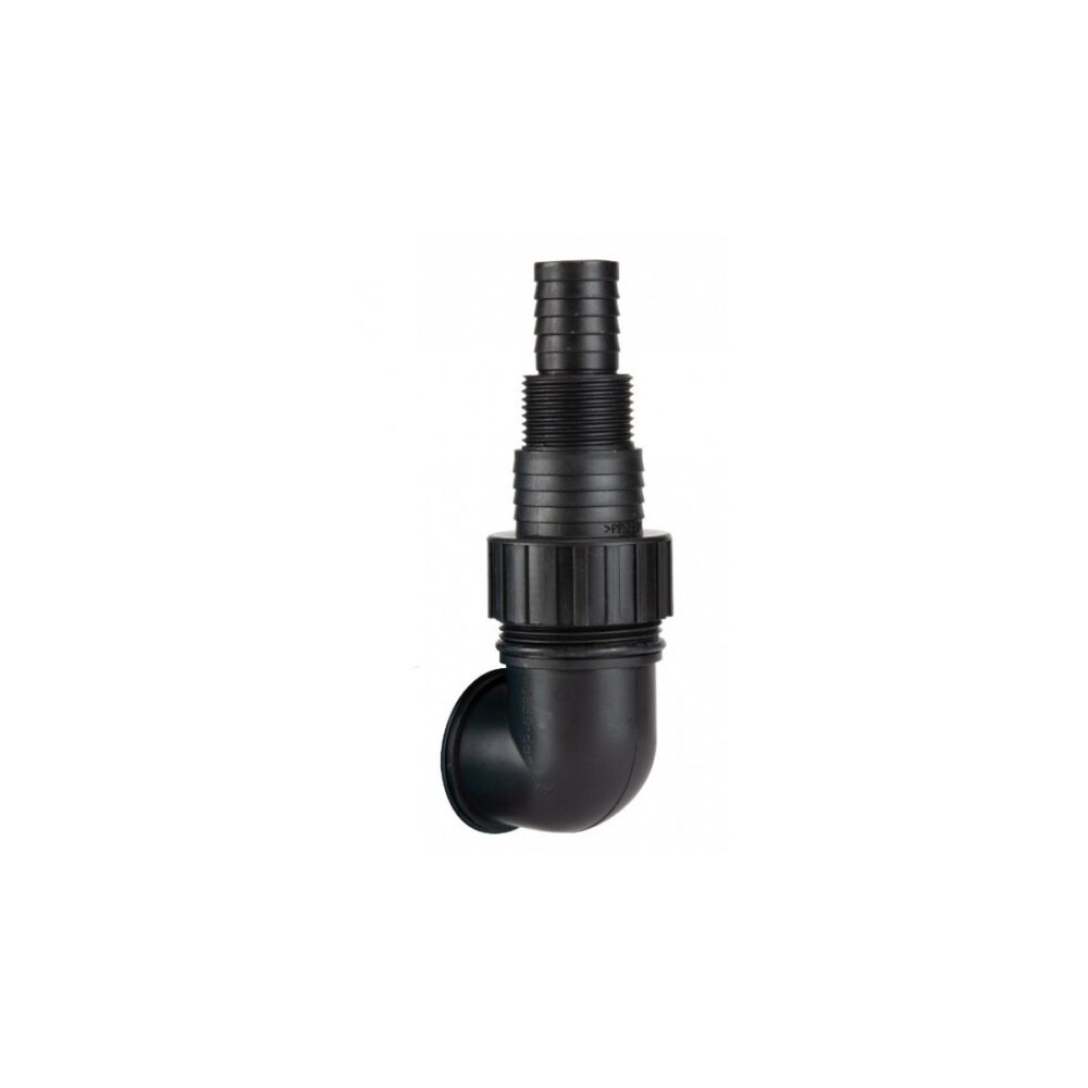 Pompa submersibilă evoSanitary HGT672043, 750W, 200 l/min - imagine 2